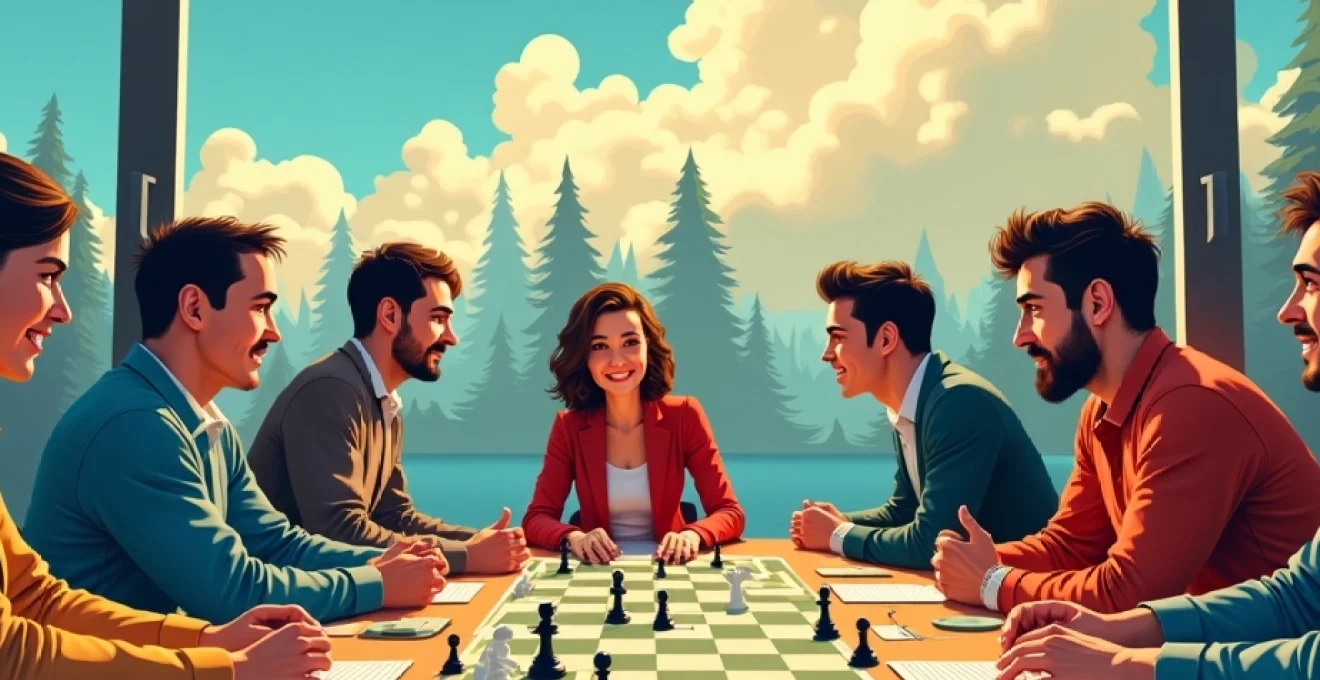 Jeux coopératifs 