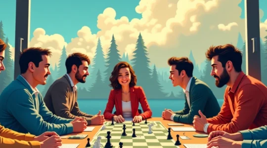 Jeux coopératifs