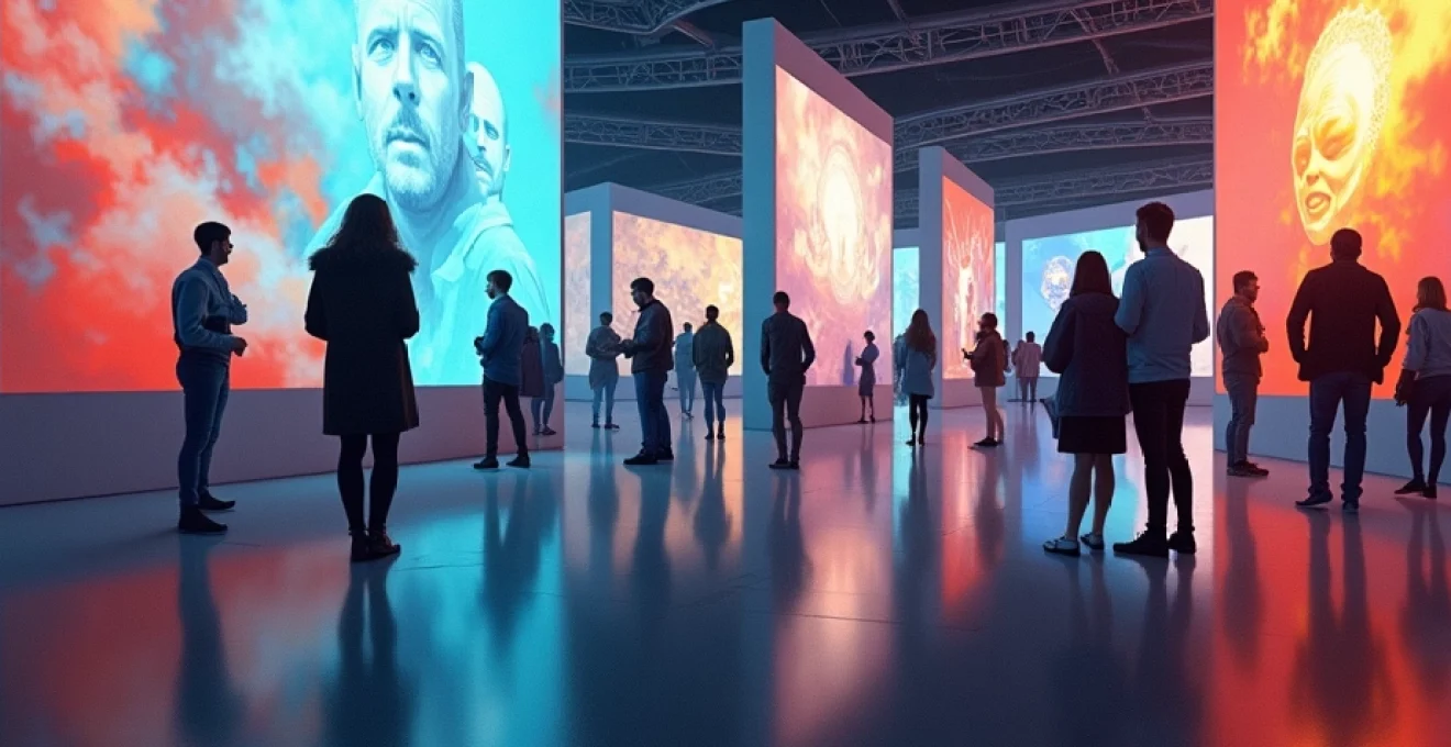expositions d'art