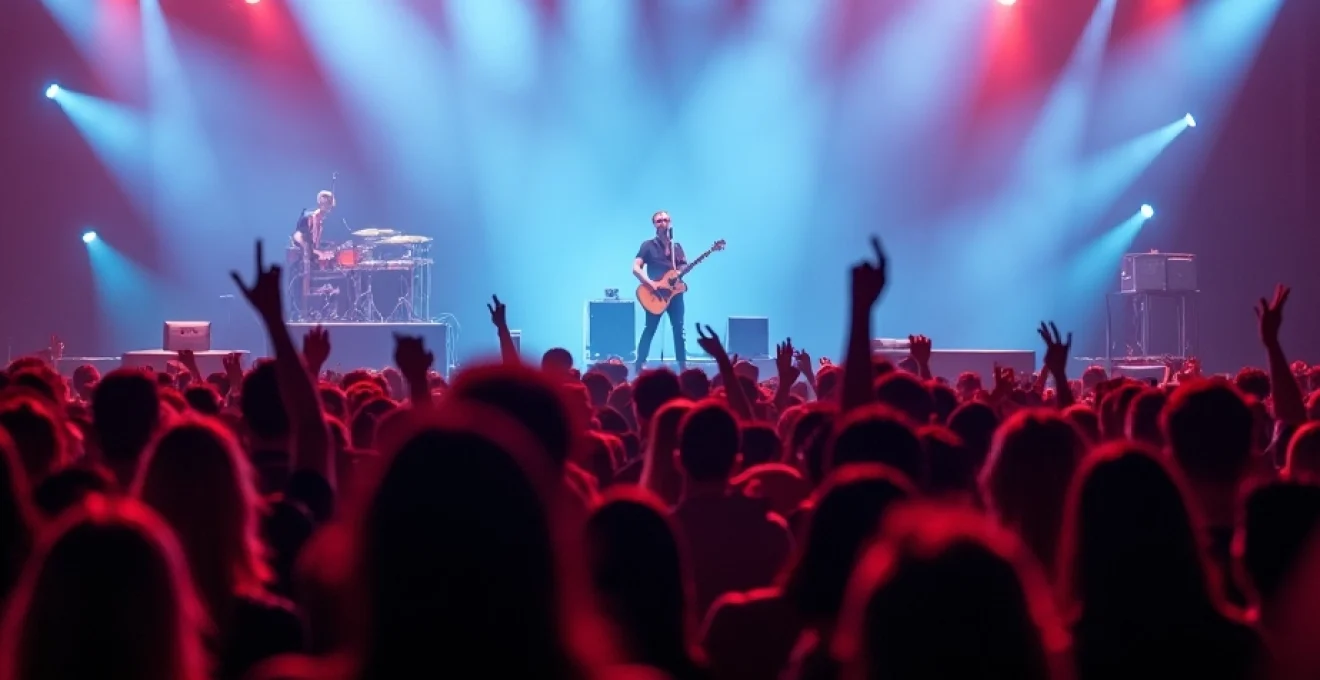 concerts live immersifs 