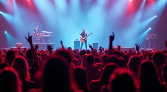 concerts live immersifs