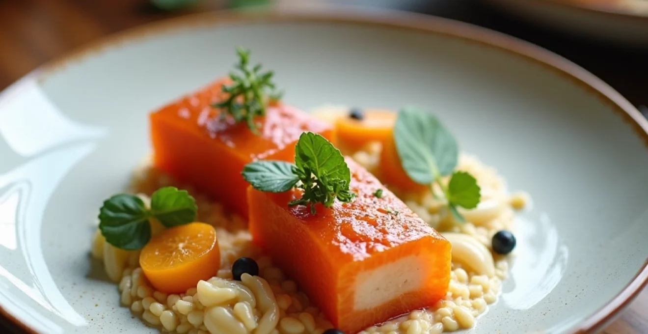 Ateliers de cuisine
