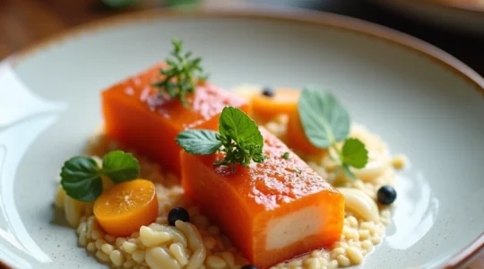 Ateliers de cuisine