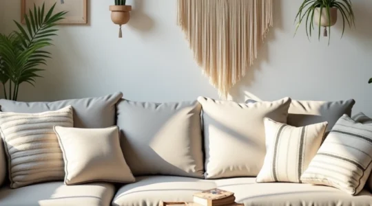 DIY déco