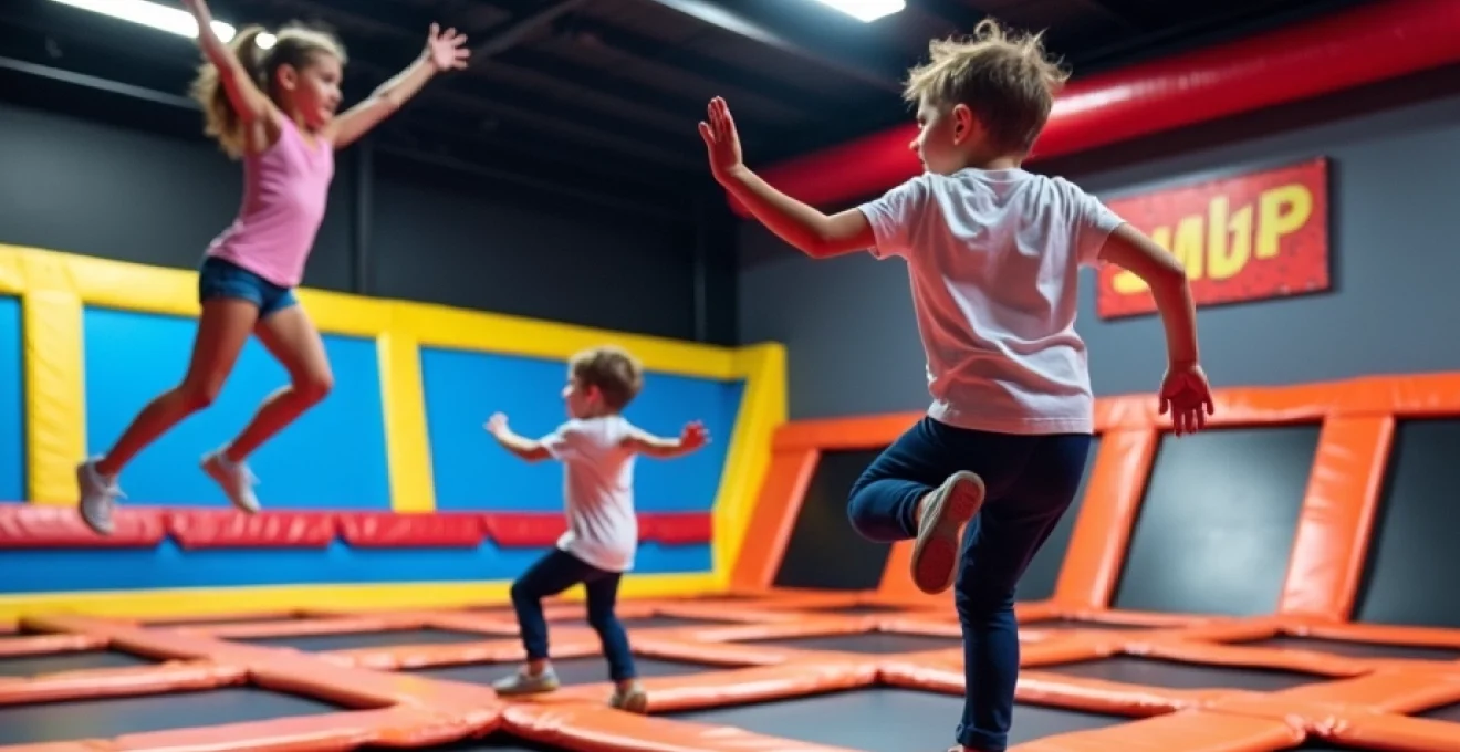 Anniversaire à la Louvière