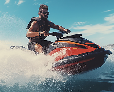 Jetski