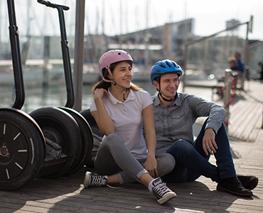 Segway